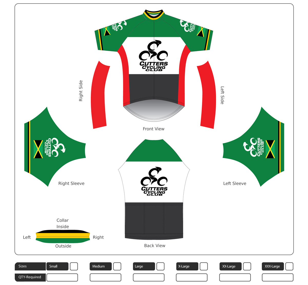 Graphic Design by Sergio Coelho for this project | Design #5370884