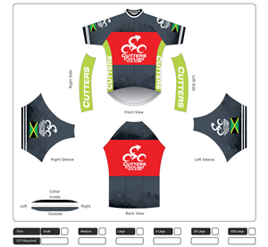 Graphic Design by Sergio Coelho for this project | Design: #5384717