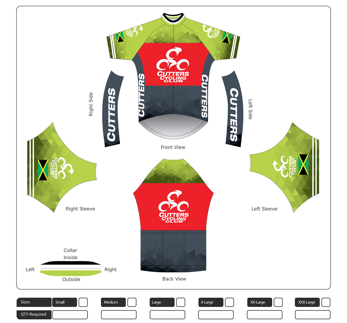 Graphic Design by Sergio Coelho for this project | Design #5384750