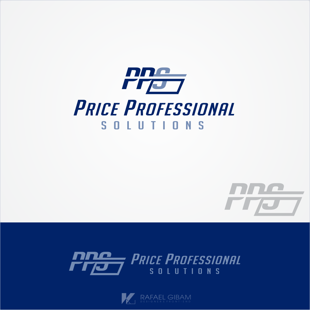 Logo Design by Rafael Willames for this project | Design #5336452