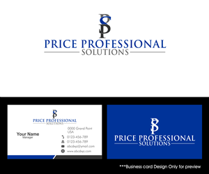 Logo Design by Sarah Graphic for this project | Design: #5330358