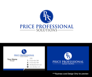 Logo Design by Sarah Graphic for this project | Design: #5330366