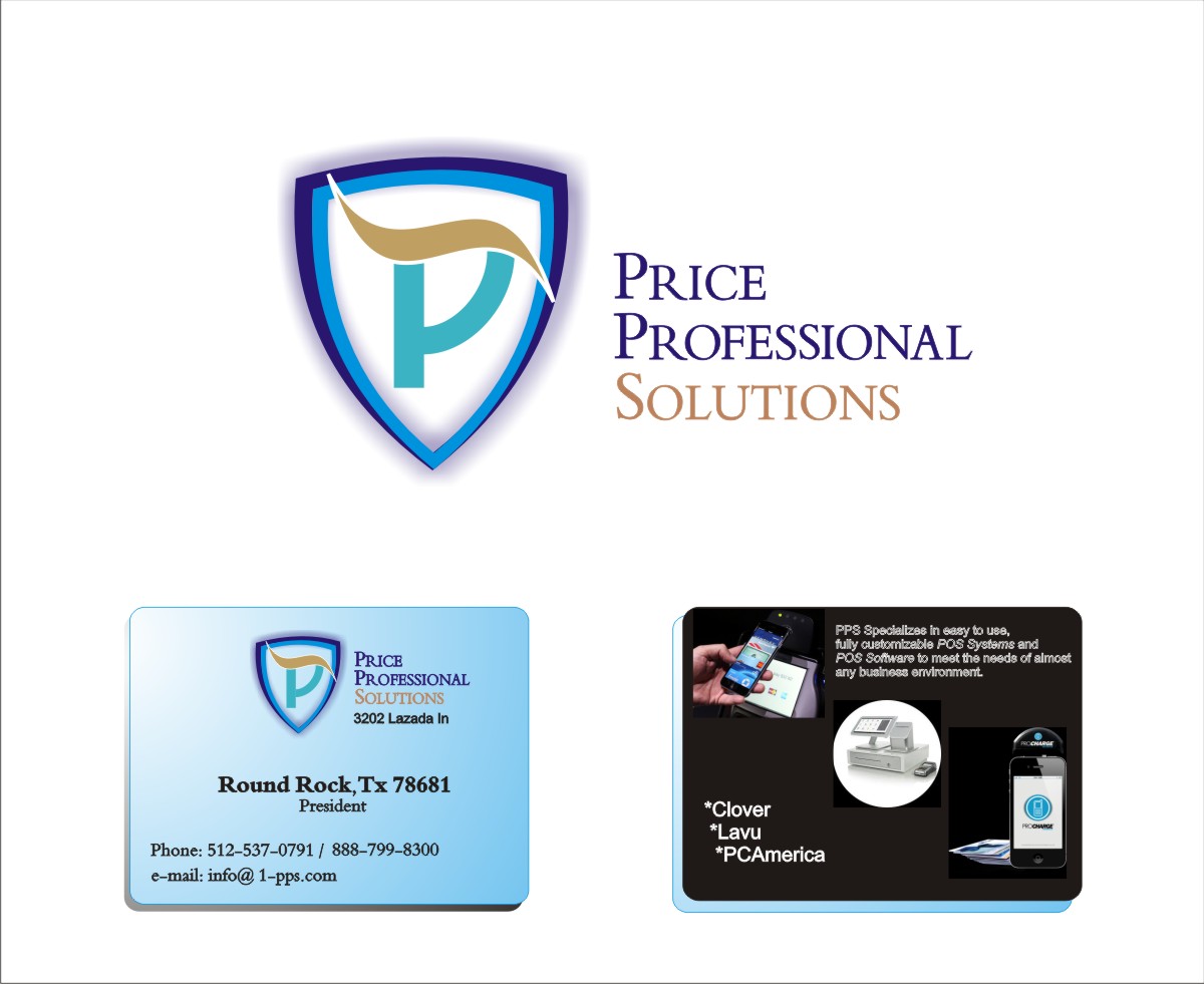 Logo Design by nelsond.guzman for this project | Design #5356799