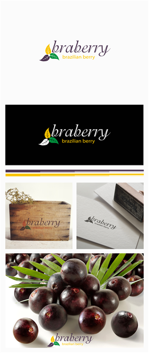 Logo Design by smrzdesign for this project | Design #5374785