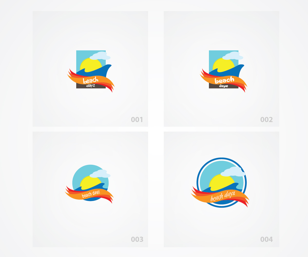 Logo Design by BENNY ABRAHAM for this project | Design #5386176