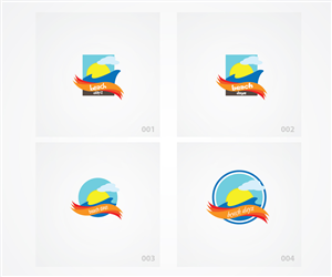 Logo Design by BENNY ABRAHAM