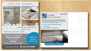 Postcard Design by alex989 for this project | Design: #5342355