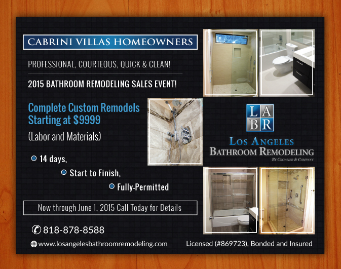 Postcard Design by Mac Ruskin for this project | Design #5388360