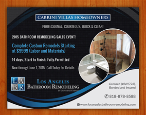 Postcard Design by Mac Ruskin for this project | Design: #5388362