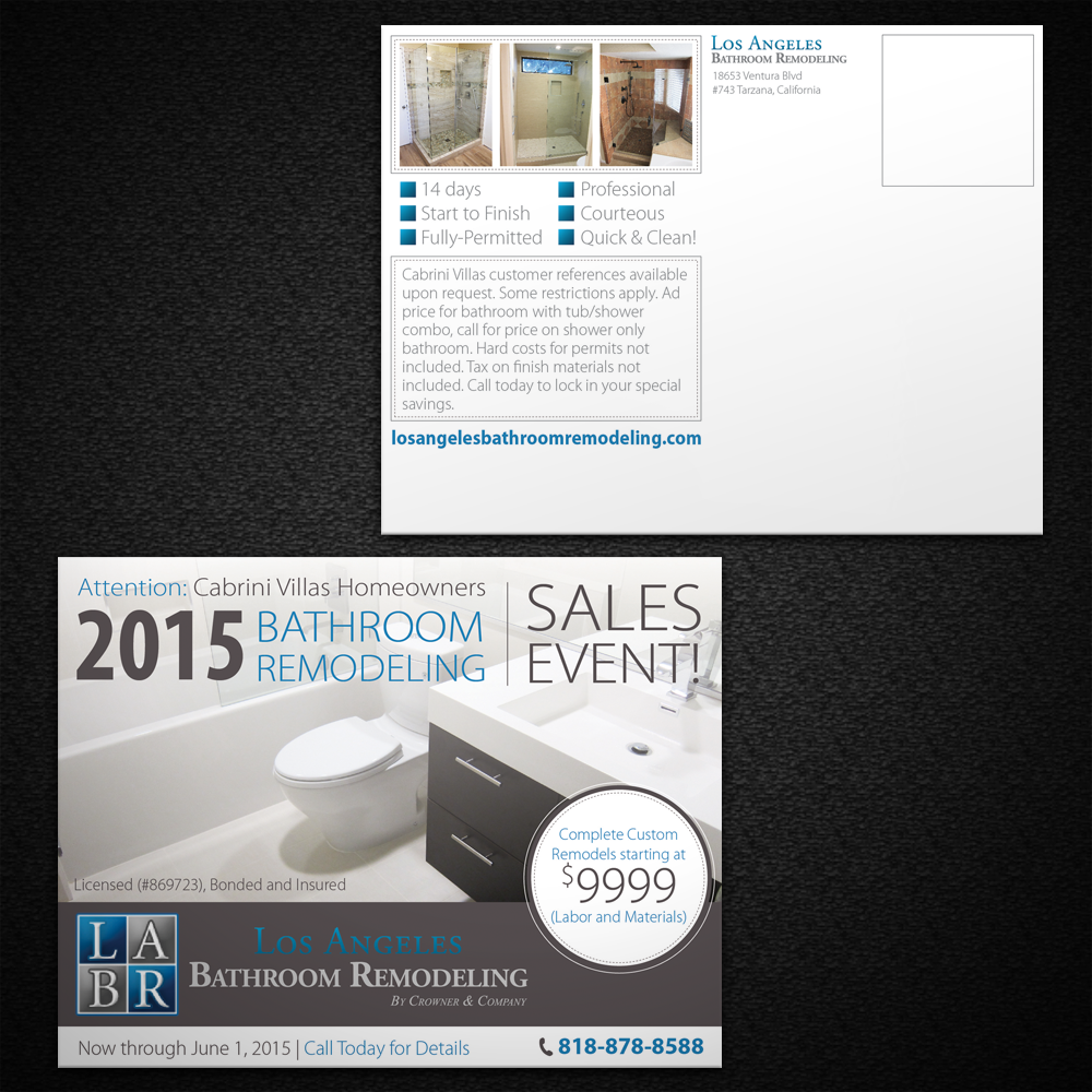 Design de Carte Postale par Mon01 pour ce projet | Design #5358133