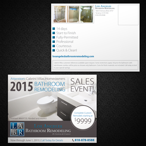 Postcard Design by Mon01 for this project | Design: #5572570