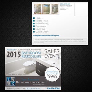 Postcard Design by Mon01 for this project | Design: #5572586