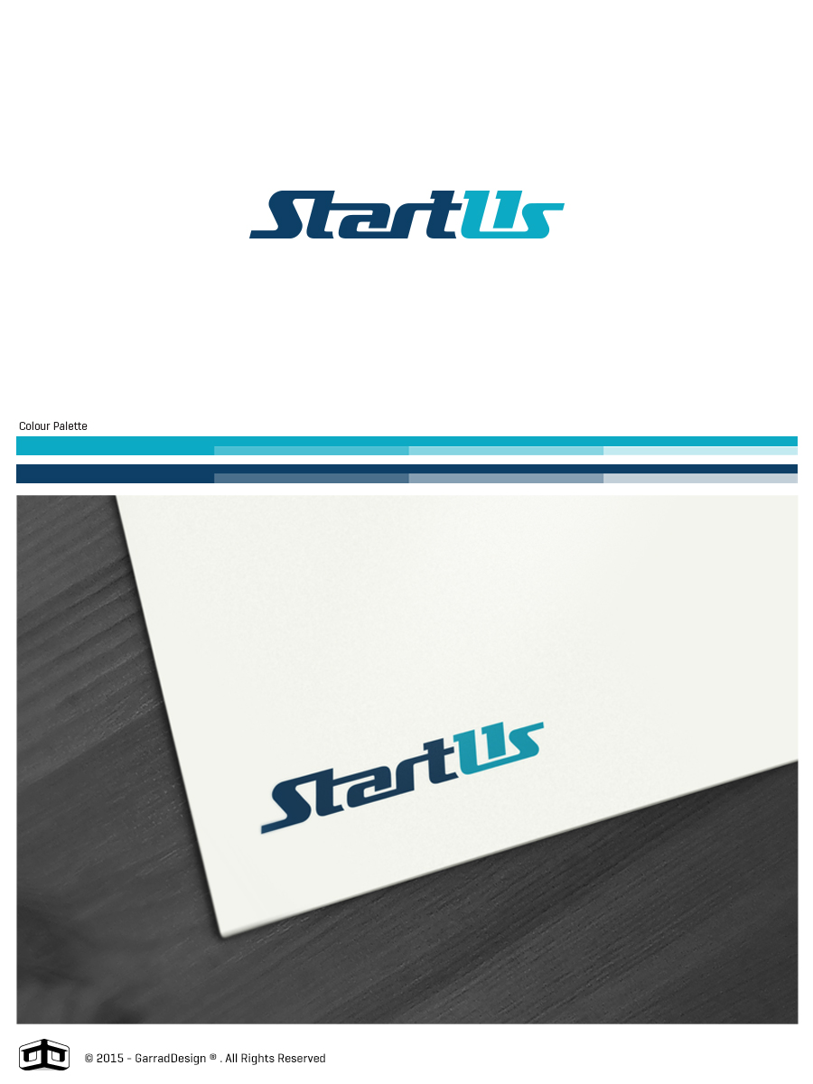 Logo Design by garrad for this project | Design #5408925