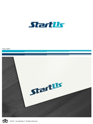 Logo Design by garrad