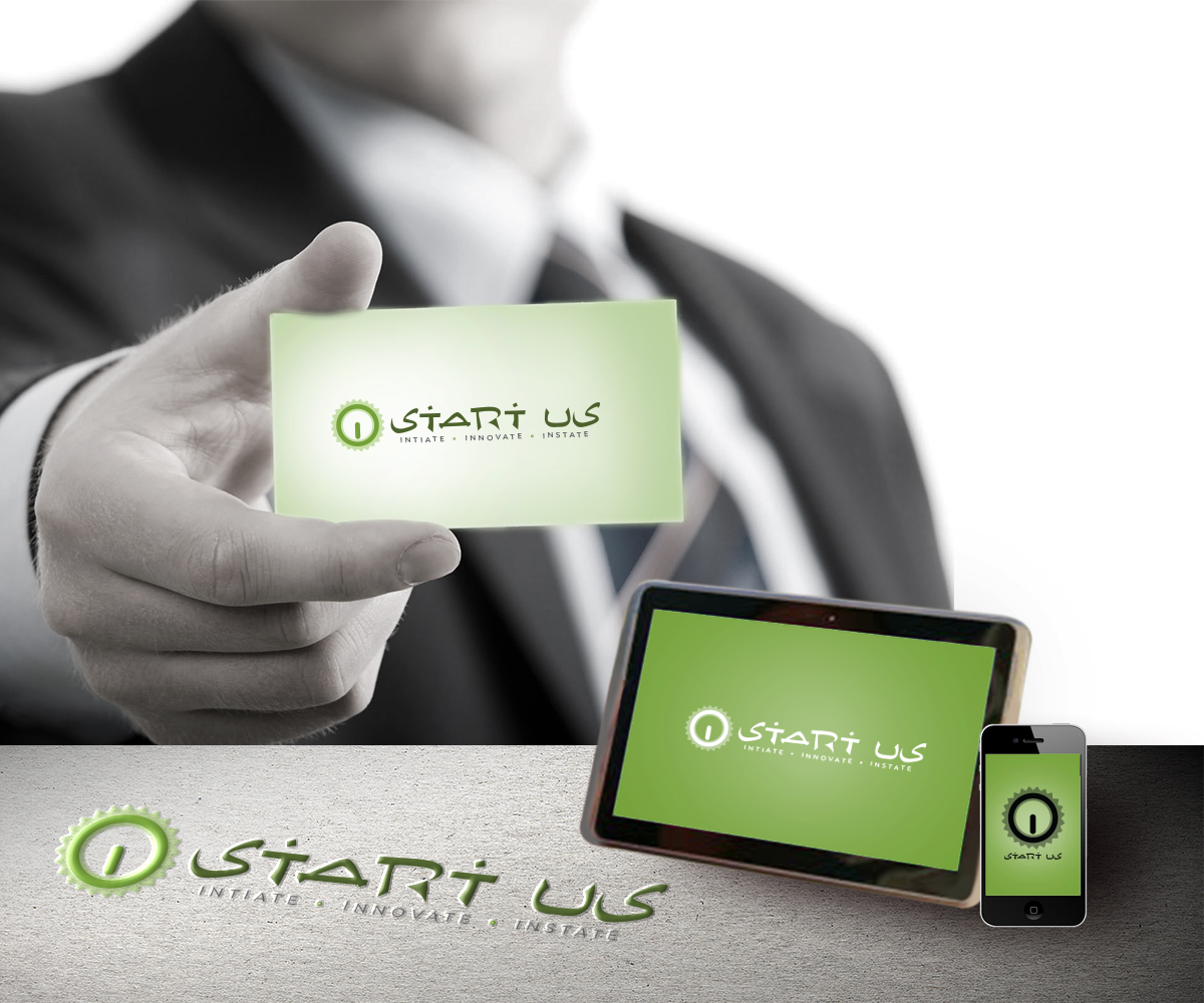 Logo-Design von Sindelar Jaroslav für dieses Projekt | Design #5442125