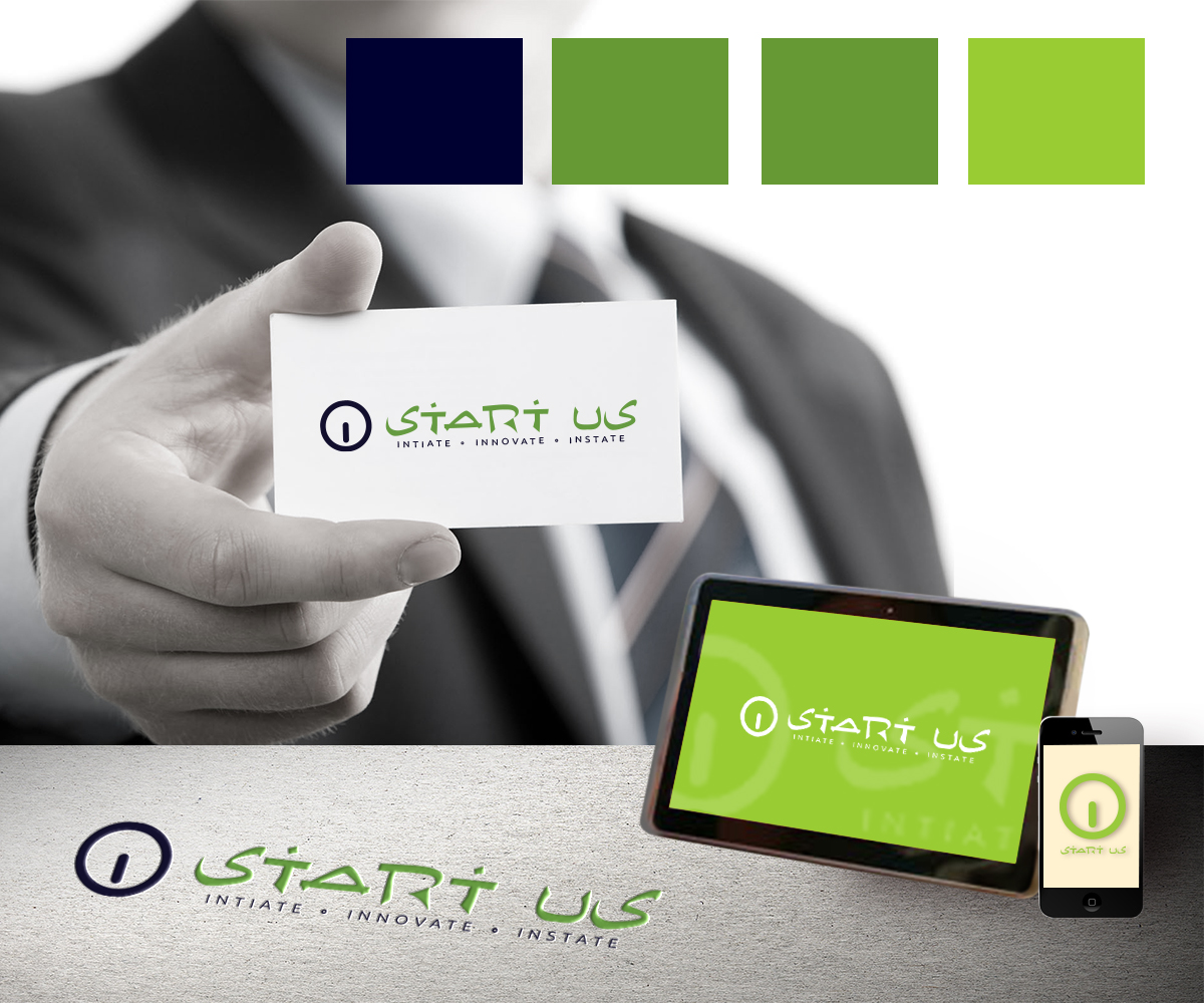 Logo Design by Sindelar Jaroslav for this project | Design #5459518