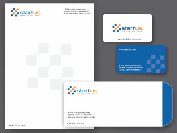 Logo Design by Ramaling Belkote for this project | Design #5444255