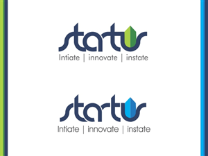 Logo Design by Savitra for this project | Design: #5437430