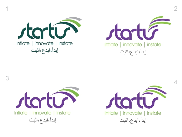 Logo Design by Savitra for this project | Design #5442419