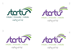 Logo Design by Savitra for this project | Design: #5442419