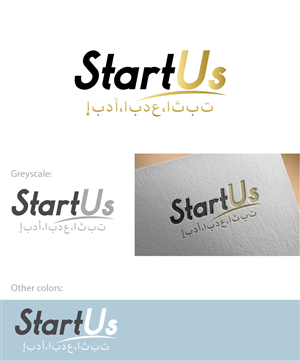 Logo Design by PureDesign for this project | Design: #5462051