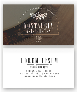 Logo Design by media_naranja