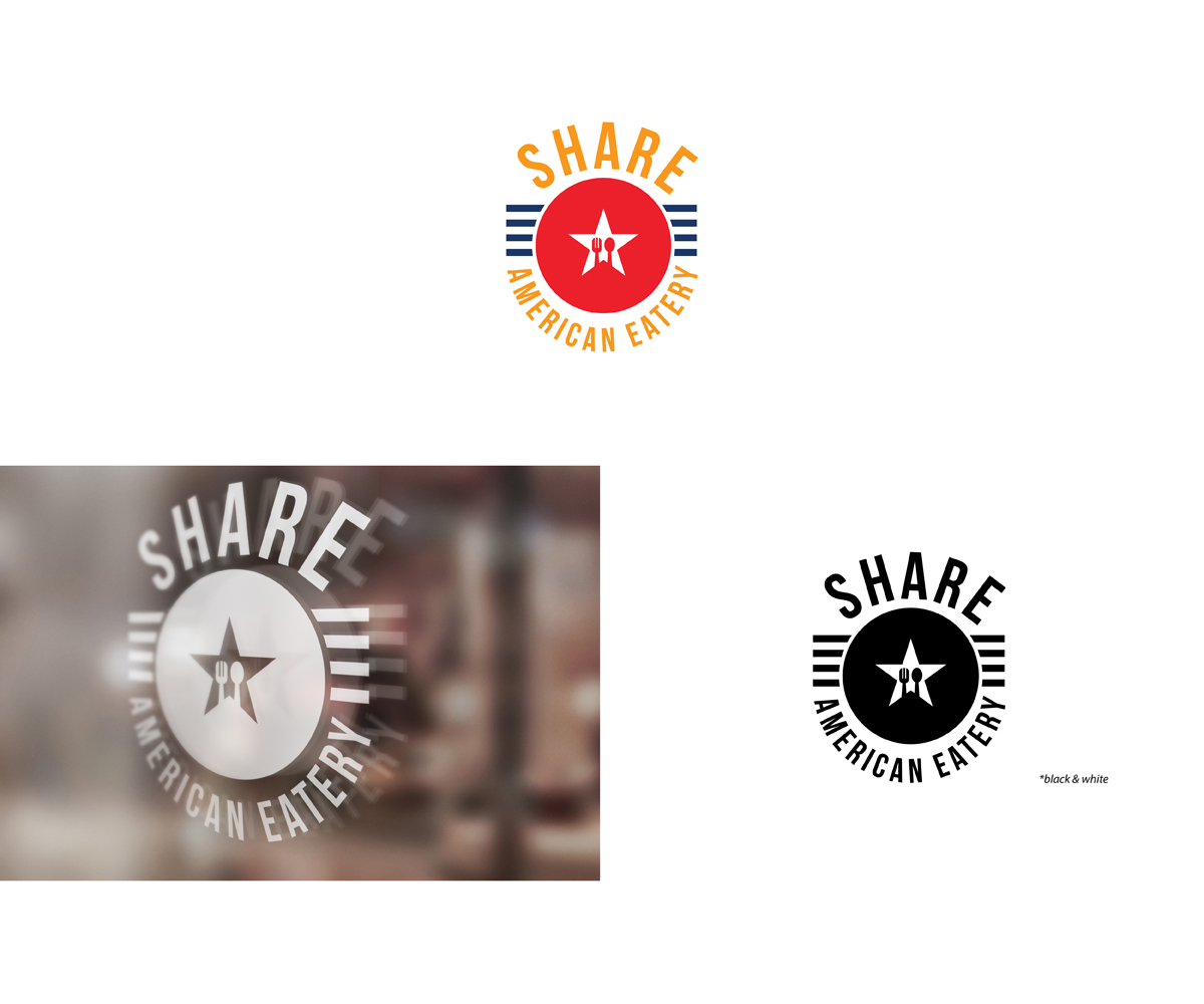 Logo-Design von The RANFOUR Project für dieses Projekt | Design #5347809