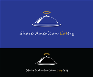 Logo Design by AHMMY