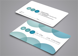 Design de Carte de Visite par Nicki Townsend pour ce projet | Design #5475608