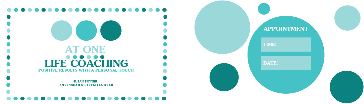 Business Card Design by ajs12 for this project | Design #5357565