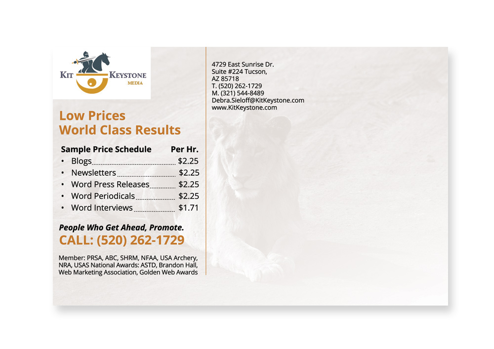 Postcard Design by Sharon for this project | Design #5351362