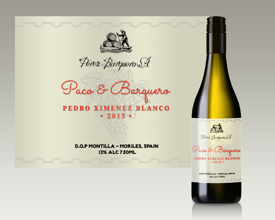 Label Design by rdesign12 for this project | Design #5338202