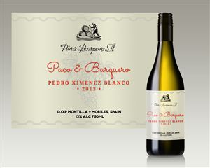 Label Design by rdesign12 for this project | Design: #5338202