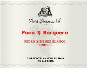 Label Design by rdesign12 for this project | Design: #5343981
