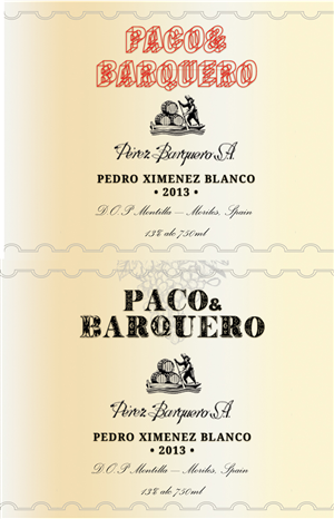 Label Design by rdesign12 for this project | Design: #5347028