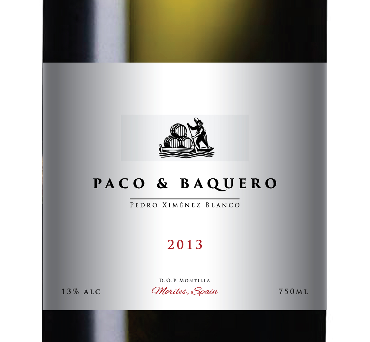 Label Design by Milos Jovic for this project | Design #5335707