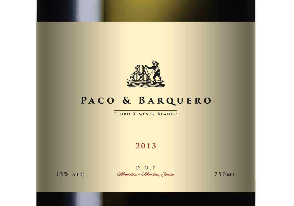 Label Design by Milos Jovic for this project | Design #5340501