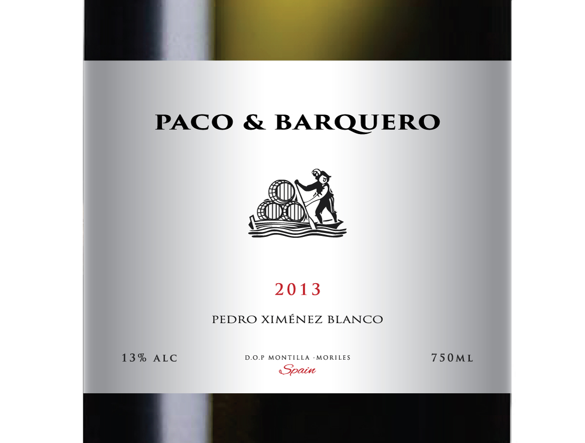 Label Design by Milos Jovic for this project | Design #5363933