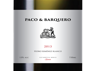 Label Design by Milos Jovic for this project | Design: #5363933