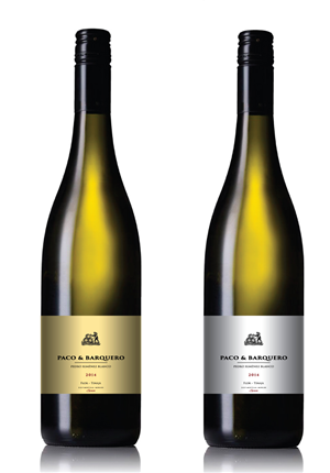 Label Design by Milos Jovic for this project | Design: #5410966