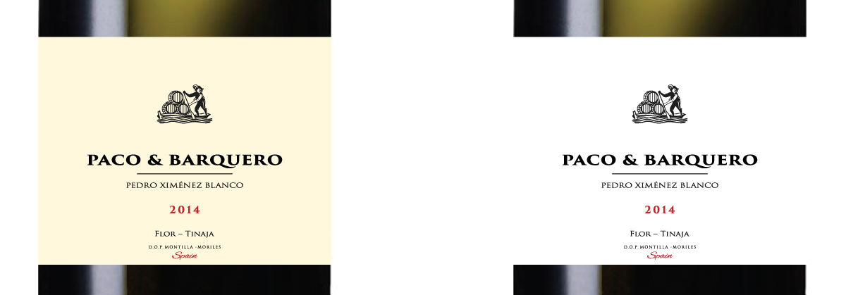 Label Design by Milos Jovic for this project | Design #5410970