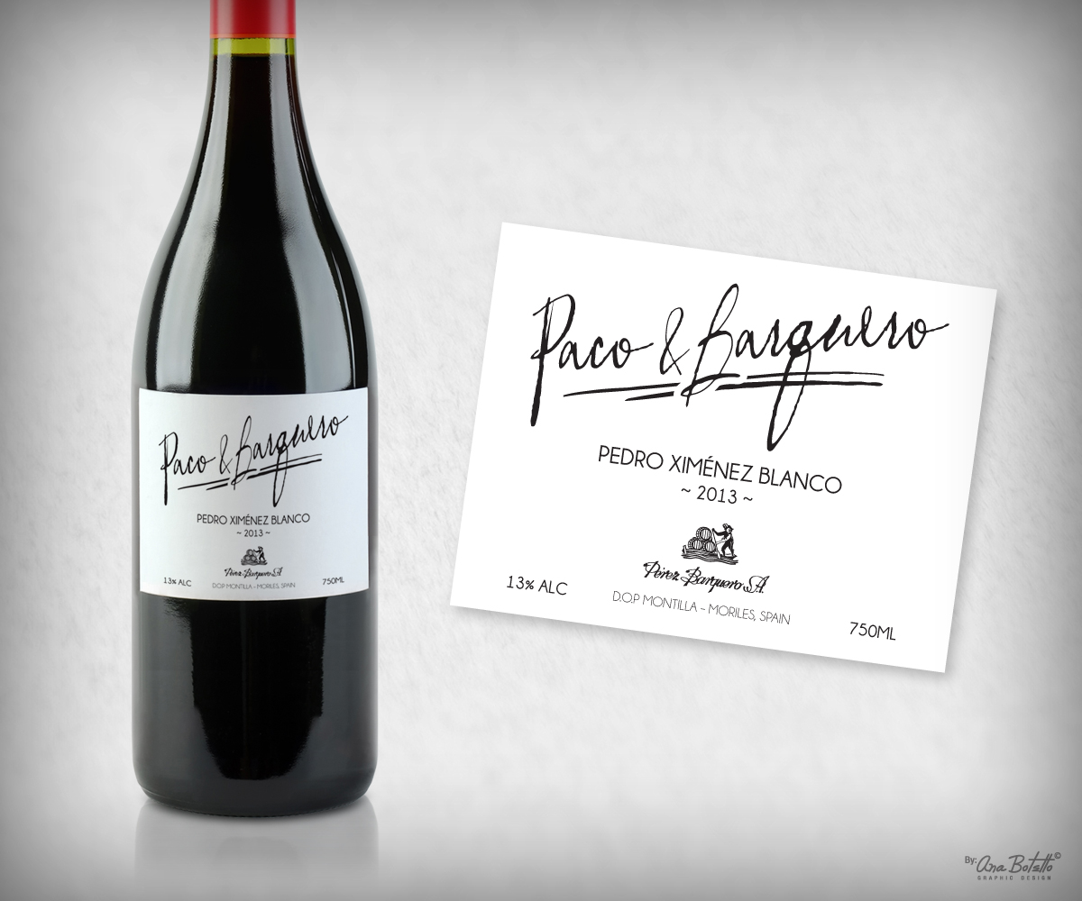 Label Design by ABGraphicDesign for this project | Design #5365932