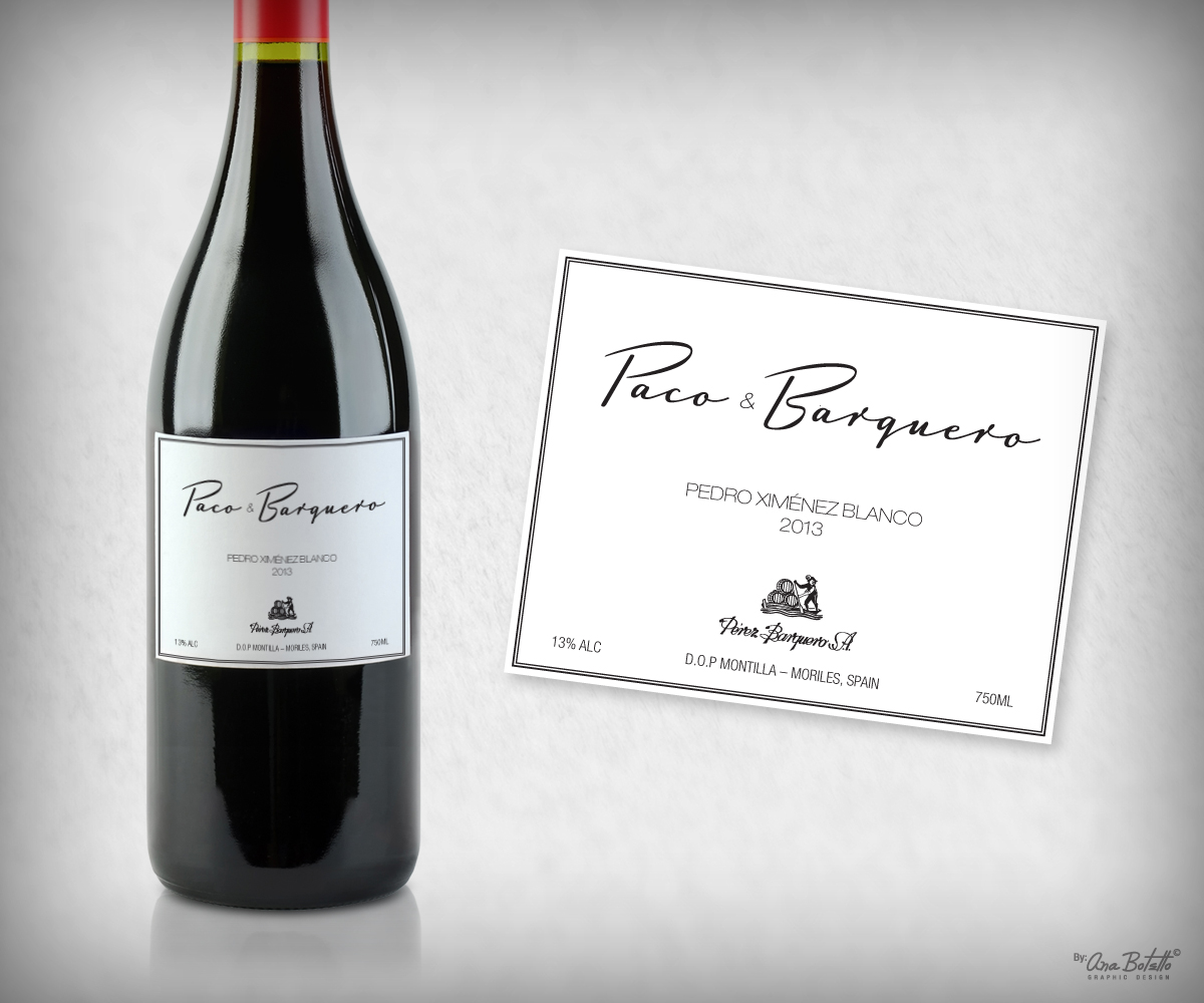 Label Design by ABGraphicDesign for this project | Design #5372480