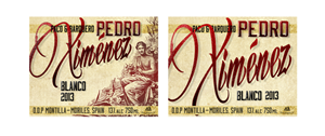 Label Design by barbo for this project | Design: #5368563