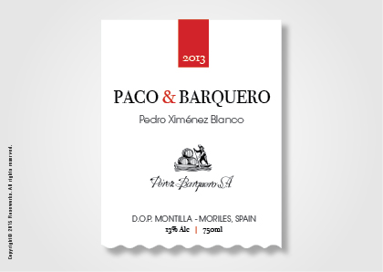 Label Design by Roseworks for this project | Design #5405403