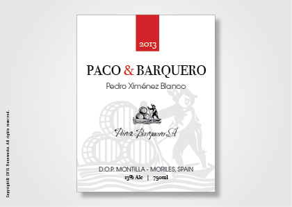 Diseño de Etiqueta por Roseworks para este proyecto | Diseño #5405406