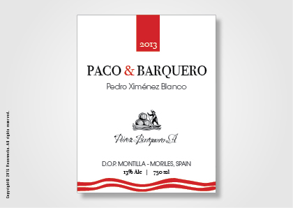 Diseño de Etiqueta por Roseworks para este proyecto | Diseño #5405428