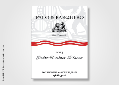Diseño de Etiqueta por Roseworks para este proyecto | Diseño #5405439