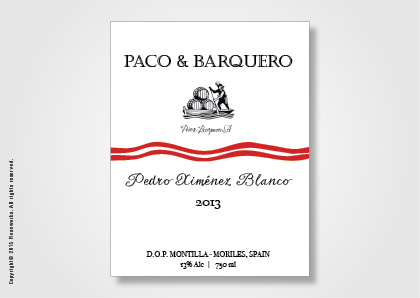 Diseño de Etiqueta por Roseworks para este proyecto | Diseño #5405456