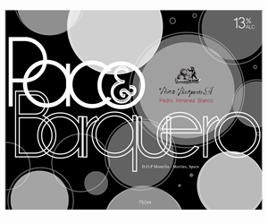 Label Design by Zenox Blue for this project | Design: #5364356